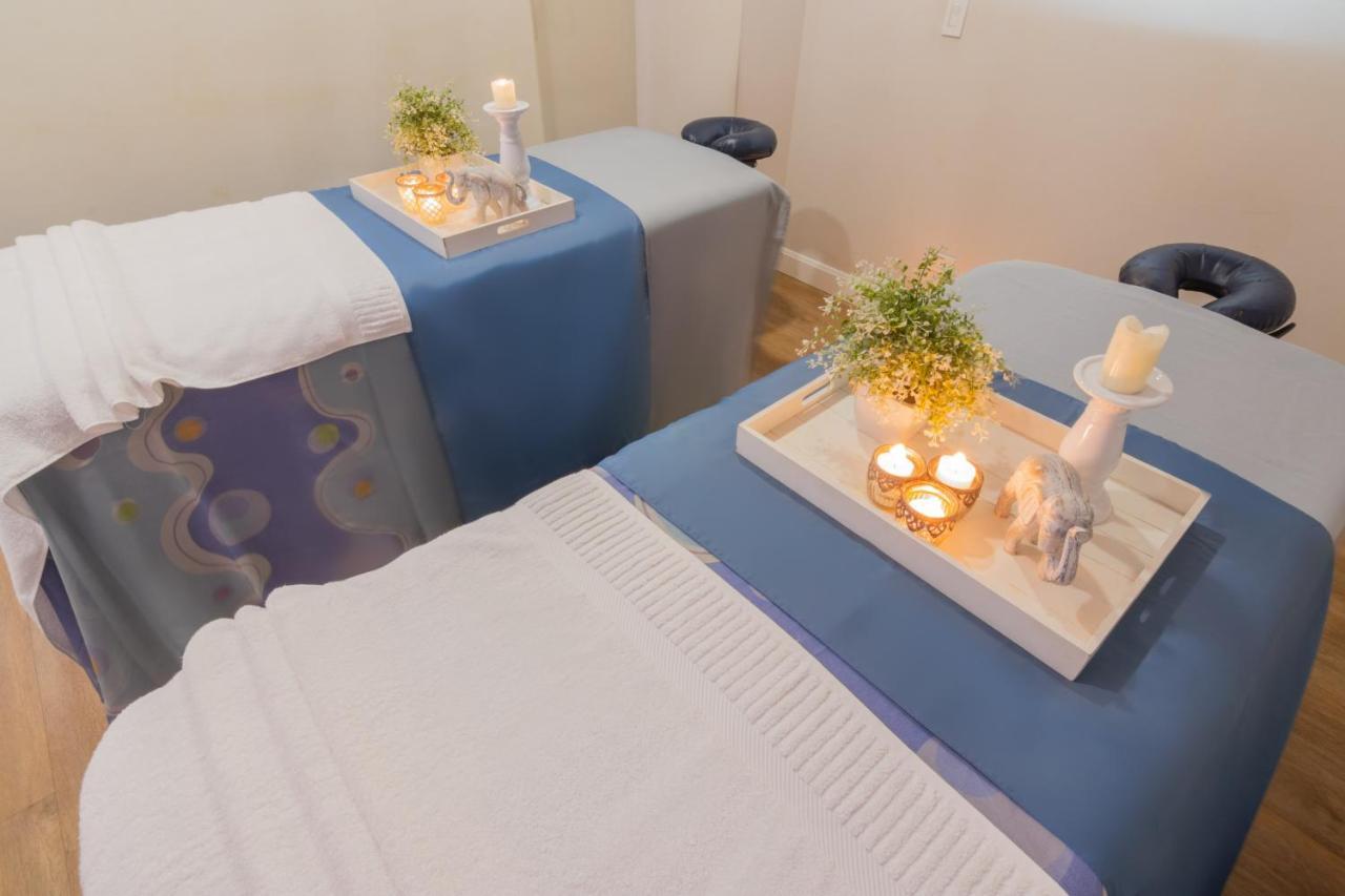 Sonesta Hotel Cali Eksteriør bilde