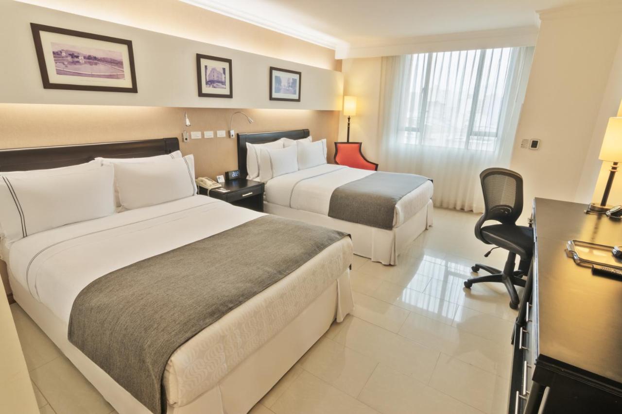 Sonesta Hotel Cali Eksteriør bilde