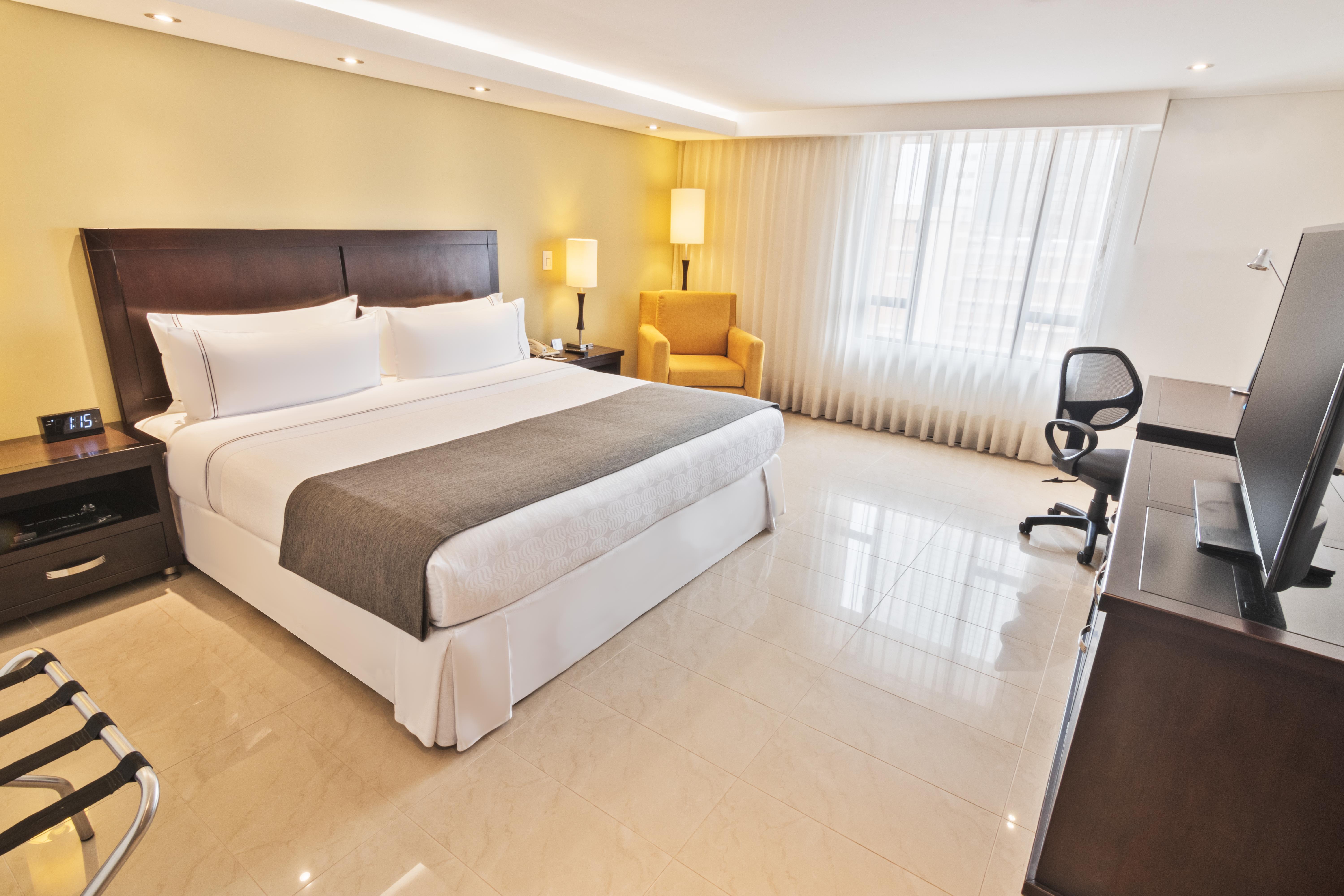 Sonesta Hotel Cali Eksteriør bilde