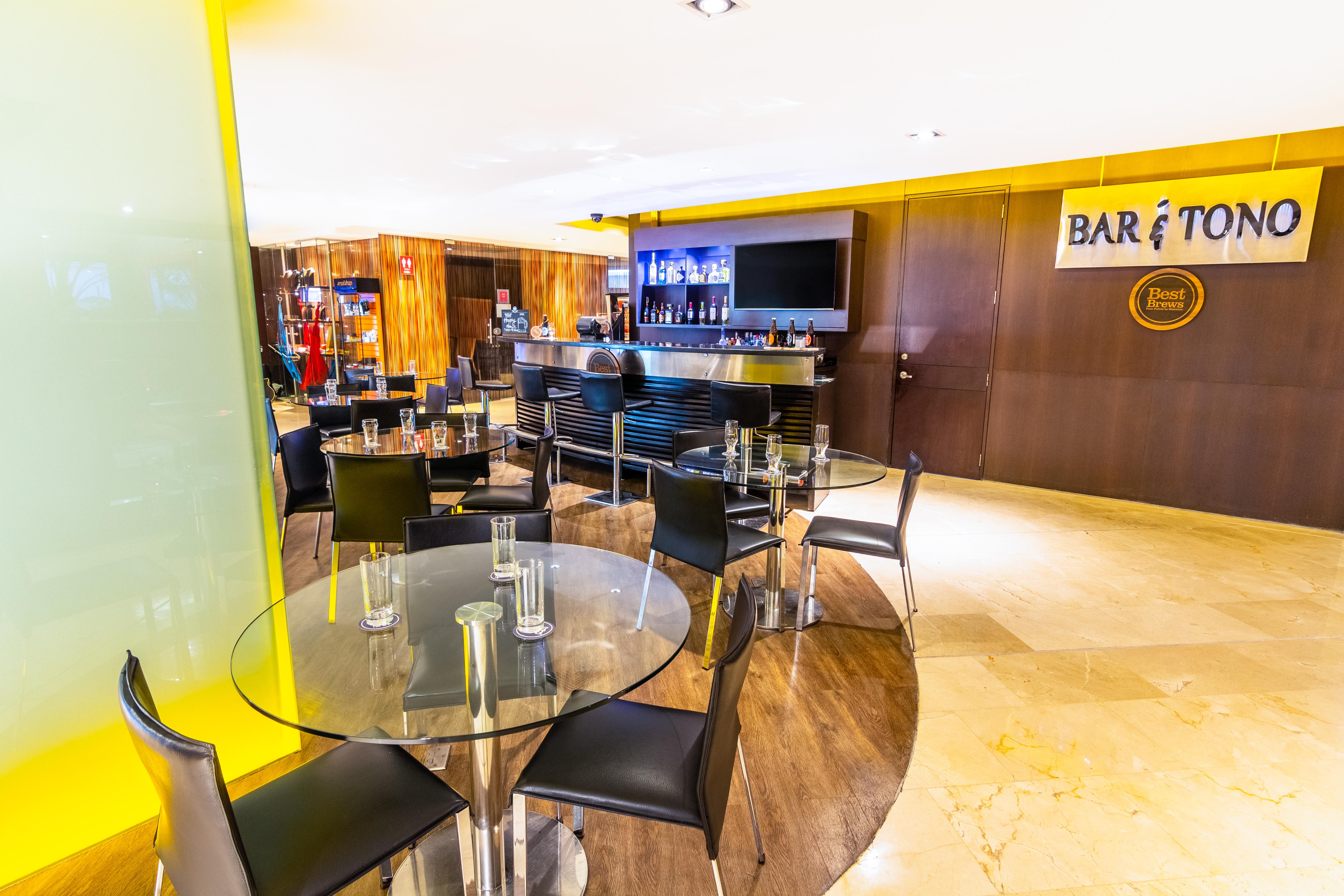 Sonesta Hotel Cali Eksteriør bilde