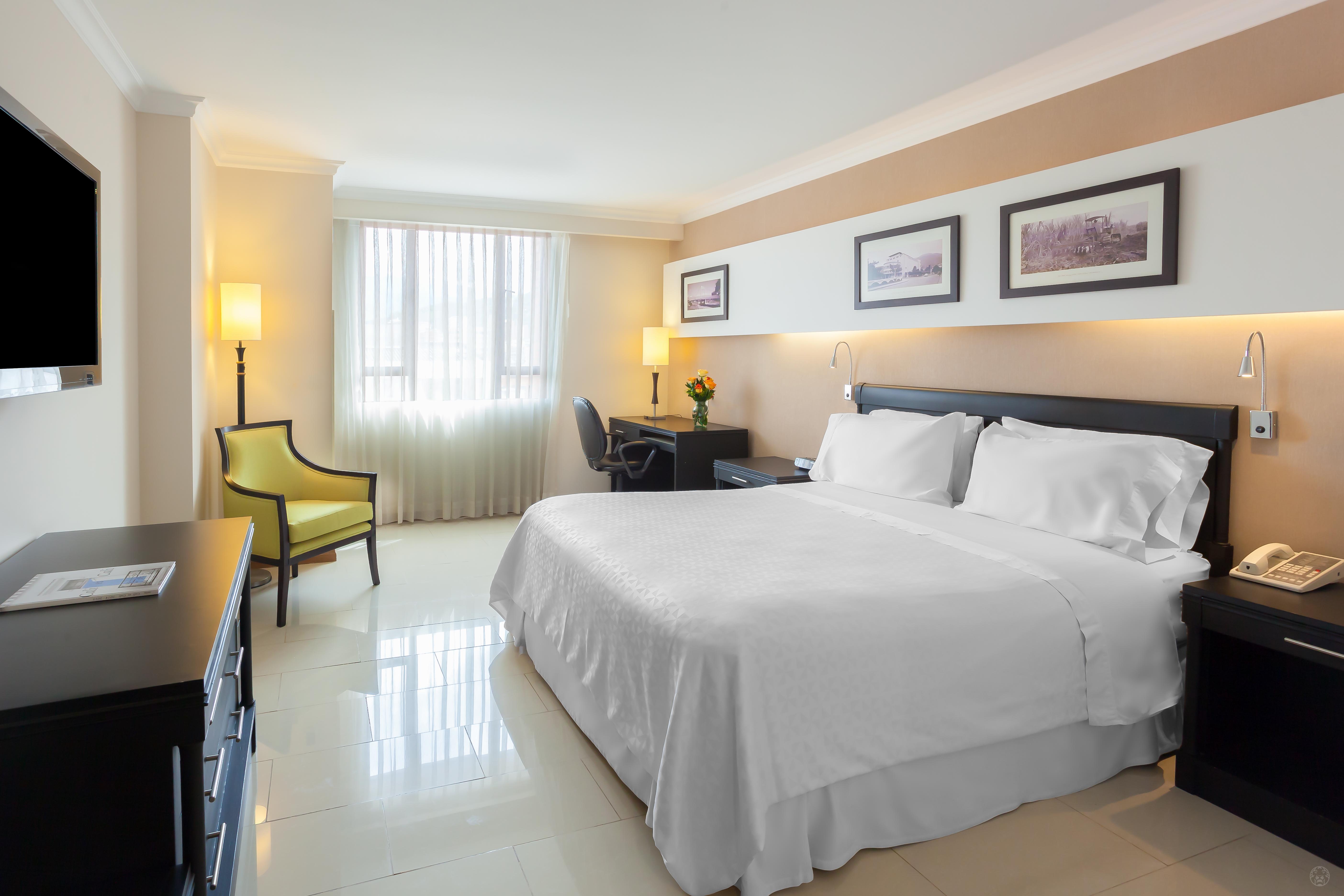 Sonesta Hotel Cali Eksteriør bilde
