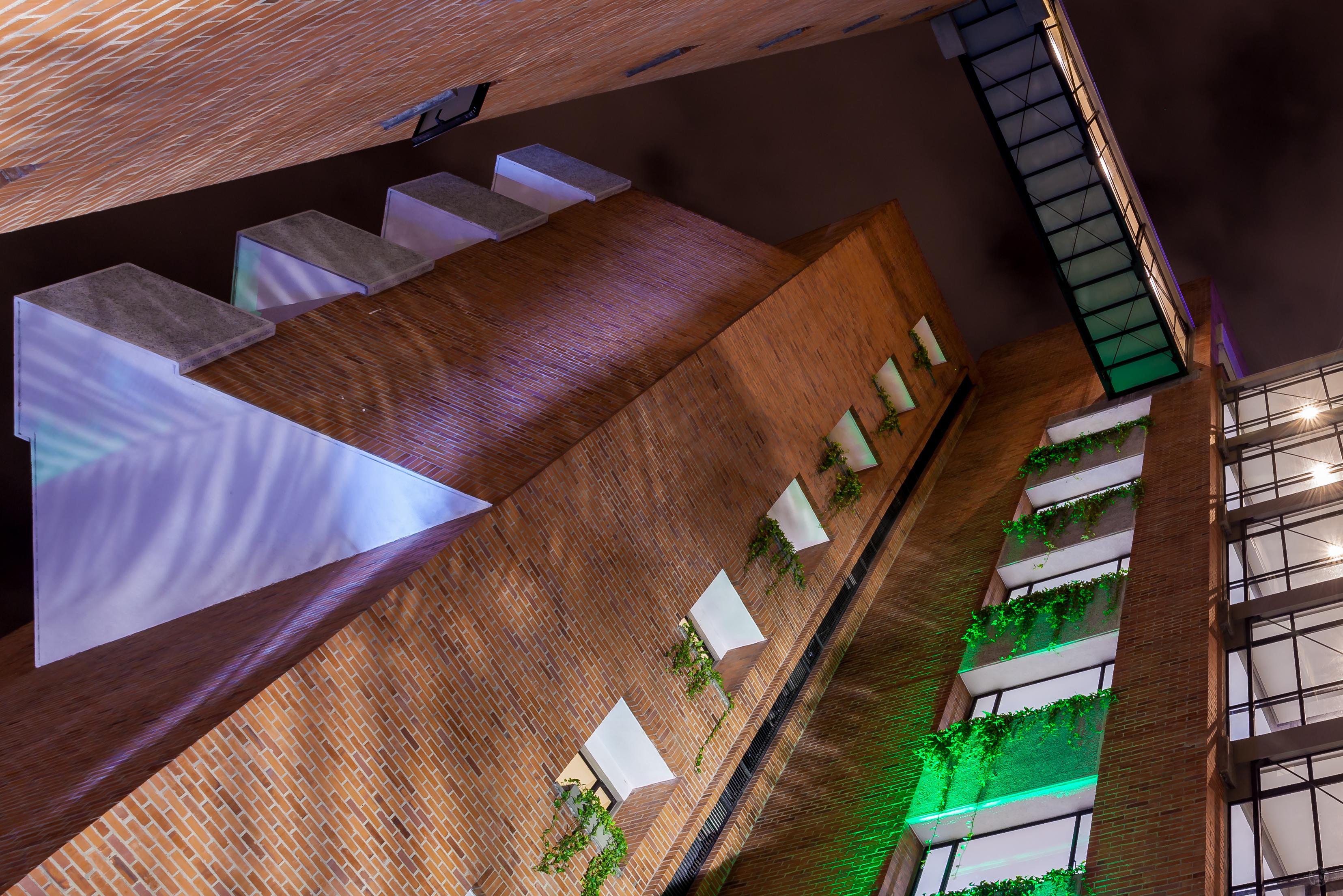 Sonesta Hotel Cali Eksteriør bilde