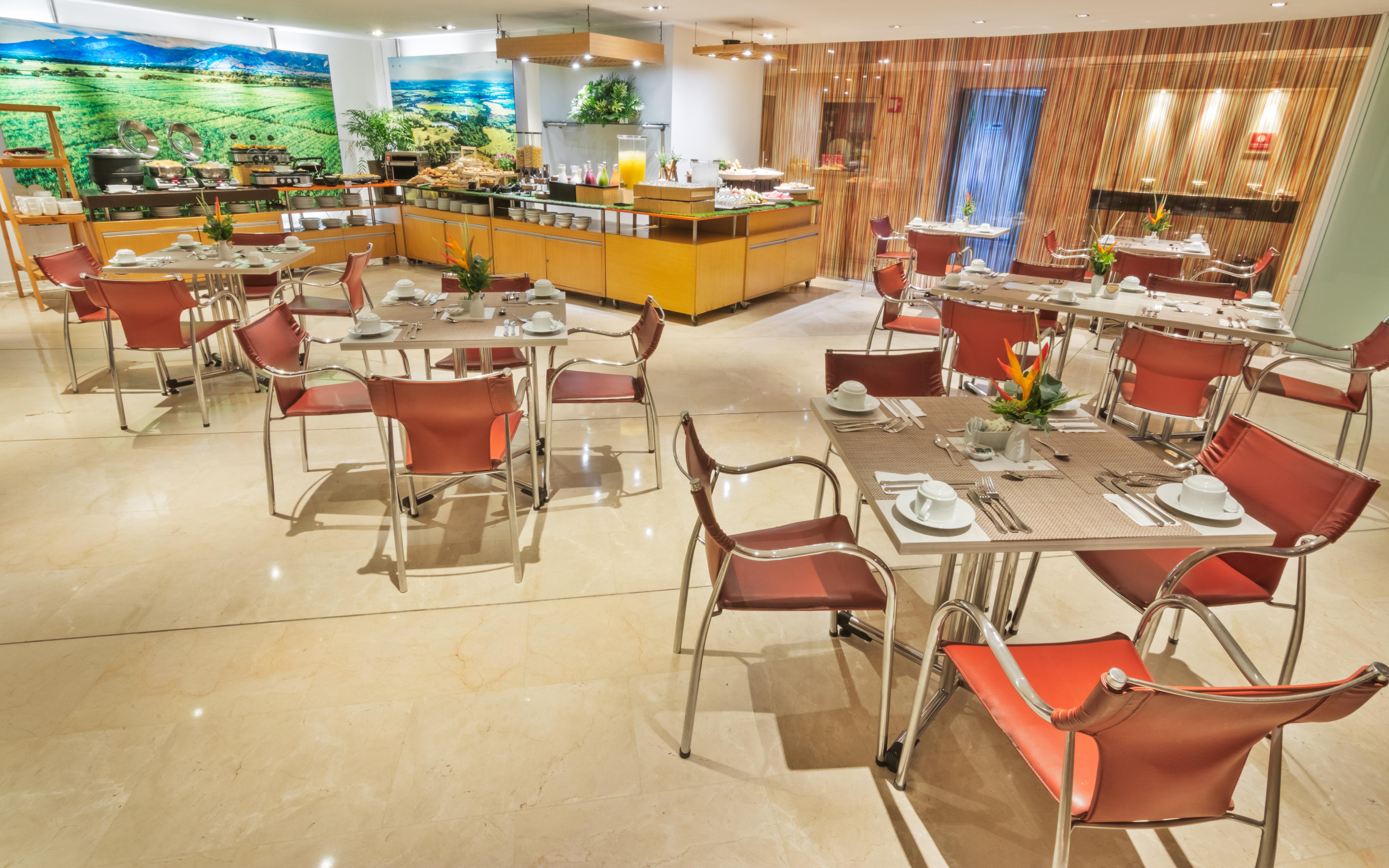 Sonesta Hotel Cali Eksteriør bilde