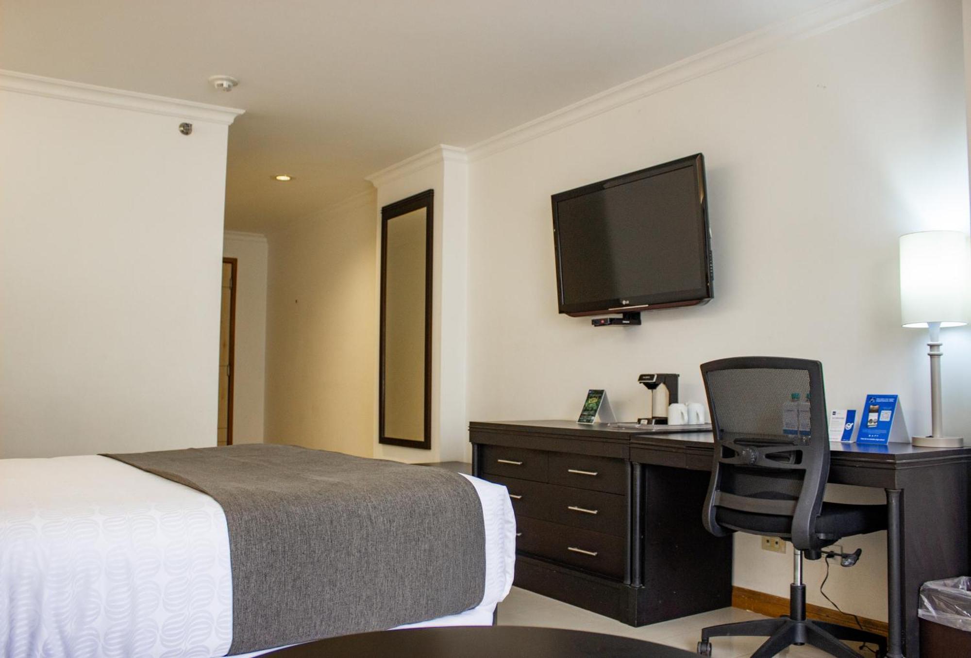 Sonesta Hotel Cali Eksteriør bilde