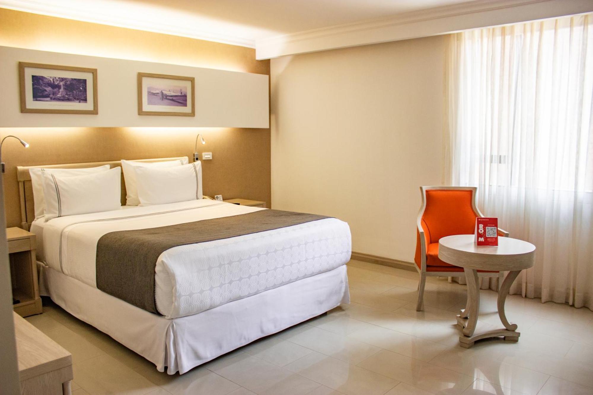 Sonesta Hotel Cali Eksteriør bilde