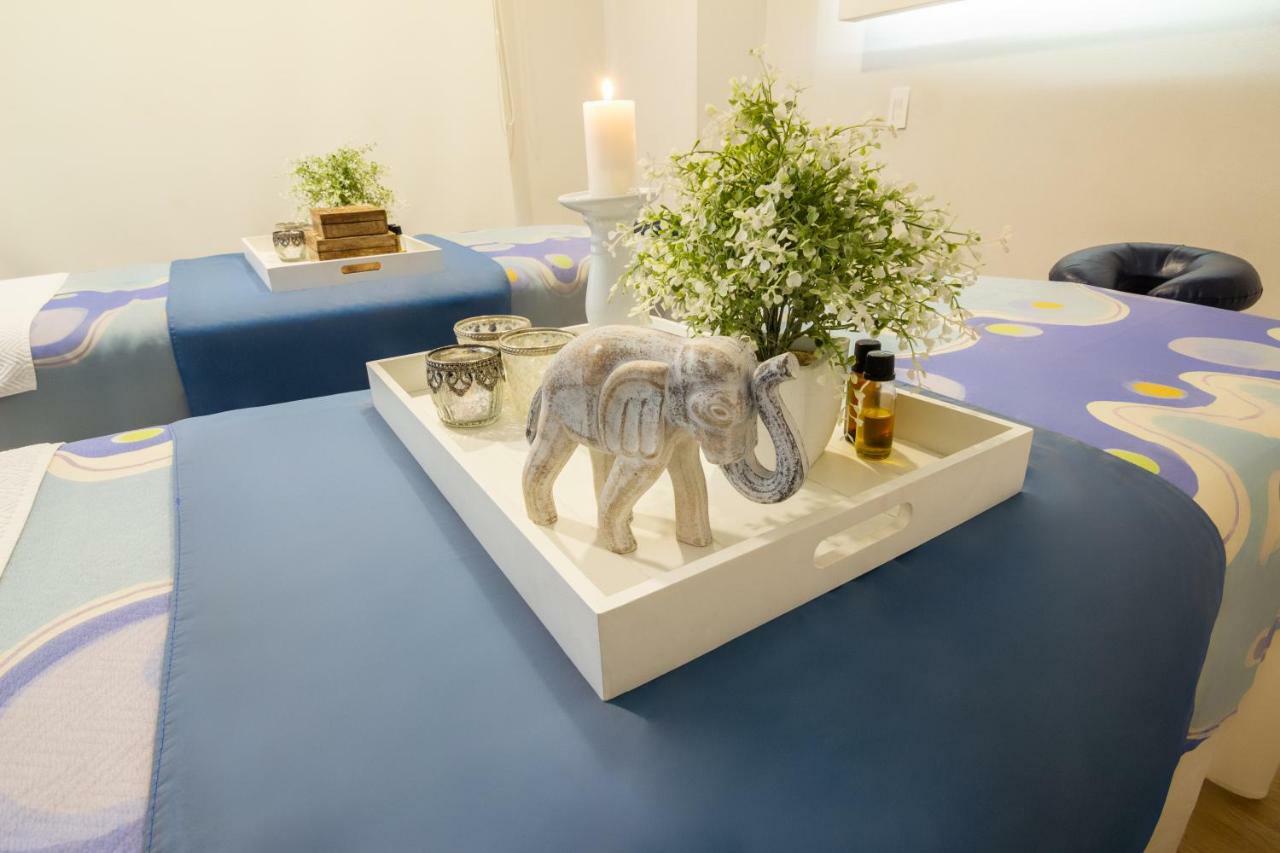 Sonesta Hotel Cali Eksteriør bilde